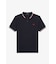 The Fred Perry Shirt - M3600