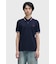 The Fred Perry Shirt - M3600