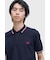 The Fred Perry Shirt - M3600