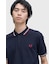 The Fred Perry Shirt - M3600