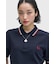 The Fred Perry Shirt - M3600