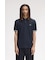 The Fred Perry Shirt - M3600