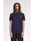 The Fred Perry Shirt - M3600