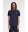 The Fred Perry Shirt - M3600