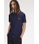 The Fred Perry Shirt - M3600