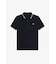 The Fred Perry Shirt - M3600