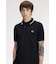 The Fred Perry Shirt - M3600