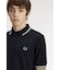 The Fred Perry Shirt - M3600