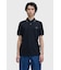 The Fred Perry Shirt - M3600