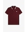 The Fred Perry Shirt - M3600