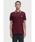 The Fred Perry Shirt - M3600