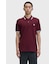 The Fred Perry Shirt - M3600