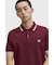 The Fred Perry Shirt - M3600
