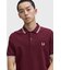 The Fred Perry Shirt - M3600