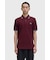 The Fred Perry Shirt - M3600