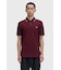 The Fred Perry Shirt - M3600