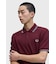 The Fred Perry Shirt - M3600