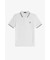 THE FRED PERRY SHIRT - M3600