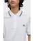 THE FRED PERRY SHIRT - M3600