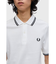 THE FRED PERRY SHIRT - M3600