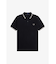 THE FRED PERRY SHIRT - M3600