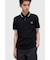 THE FRED PERRY SHIRT - M3600