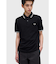 THE FRED PERRY SHIRT - M3600