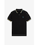 THE FRED PERRY SHIRT - M3600