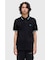 THE FRED PERRY SHIRT - M3600