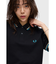 THE FRED PERRY SHIRT - M3600