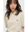 THE FRED PERRY SHIRT - M3600