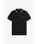 THE FRED PERRY SHIRT - M3600