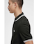 THE FRED PERRY SHIRT - M3600