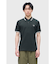 THE FRED PERRY SHIRT - M3600