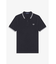 THE FRED PERRY SHIRT - M3600