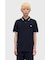 THE FRED PERRY SHIRT - M3600