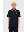 THE FRED PERRY SHIRT - M3600