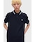 THE FRED PERRY SHIRT - M3600