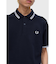 THE FRED PERRY SHIRT - M3600