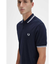 THE FRED PERRY SHIRT - M3600