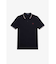 THE FRED PERRY SHIRT - M3600