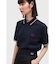 THE FRED PERRY SHIRT - M3600