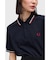 THE FRED PERRY SHIRT - M3600