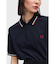 THE FRED PERRY SHIRT - M3600