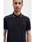 THE FRED PERRY SHIRT - M3600