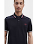 THE FRED PERRY SHIRT - M3600