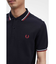 THE FRED PERRY SHIRT - M3600