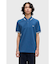 THE FRED PERRY SHIRT - M3600