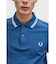 THE FRED PERRY SHIRT - M3600