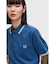 THE FRED PERRY SHIRT - M3600